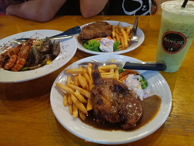 Opinii despre BangJie Kitchen Kulim în Kulim - Gastronomi dan perhotelan