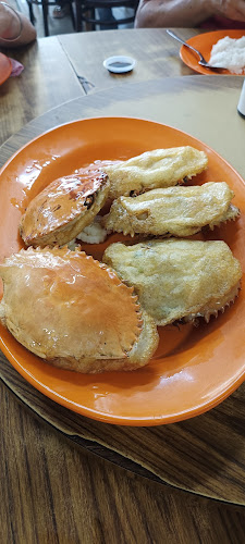 Restoran Tong Juan - Gastronomi dan perhotelan