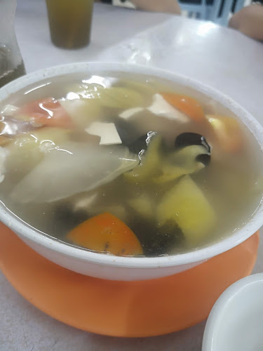 Comentarii opinii despre Restoran Makanan Laut Hong Fu