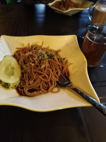 D'muslim Restaurant - Gastronomi dan perhotelan