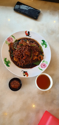 Comentarii opinii despre Restoran Bintang Kemuning Damansara Uptown