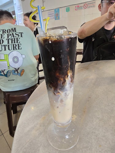 OO White Coffee Carnarvon Street - Gastronomi dan perhotelan