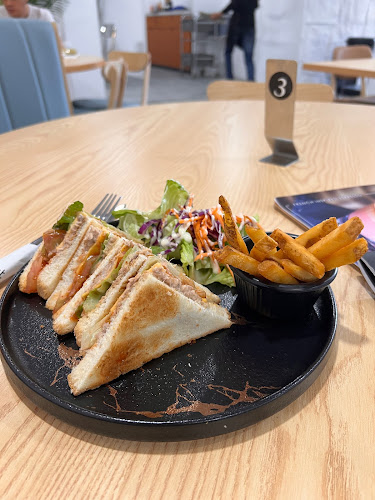 Comentarii opinii despre Daily Coffee Signature