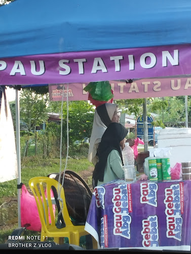 Pau Station Abg Jebat