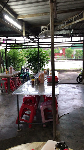 Restoran Lee Chuo - Gastronomi dan perhotelan