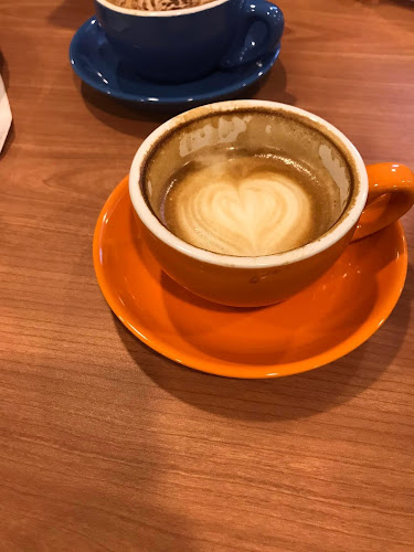 Breathtaking Cafe - Gastronomi dan perhotelan