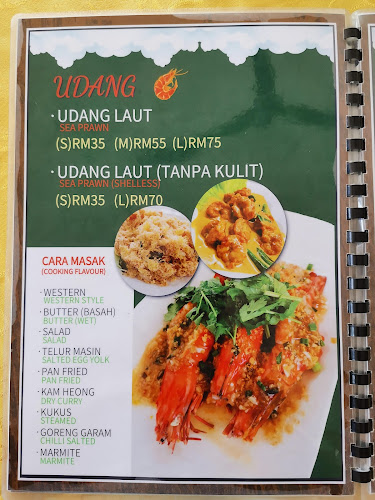 26, Persiaran Waterfront PD Waterfont, 71000 Port Dickson, Negeri Sembilan