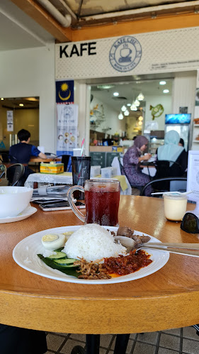 Opinii despre Kafe Che' în Petaling Jaya - Gastronomi dan perhotelan