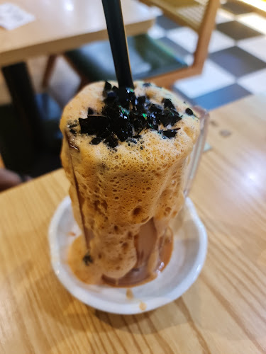 Comentarii opinii despre IG AIS KACANG @ Jalan Gambier