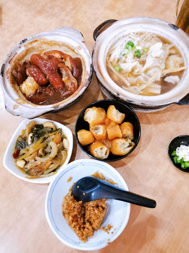 勝記肉骨茶 - Batu Pahat