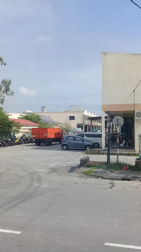 Opinii despre Faz Cafe în George Town - Gastronomi dan perhotelan