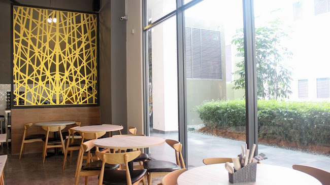 Comentarii opinii despre Mohd Chan Dim Sum • Sunway Geo Avenue