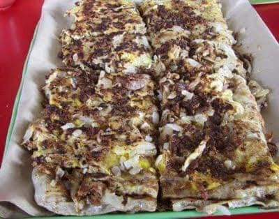 Comentarii opinii despre Murtabak Kg Melayu Azo 96