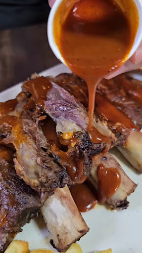 Opinii despre Texas BBQ Barn Restaurant KL în Cheras - Gastronomi dan perhotelan