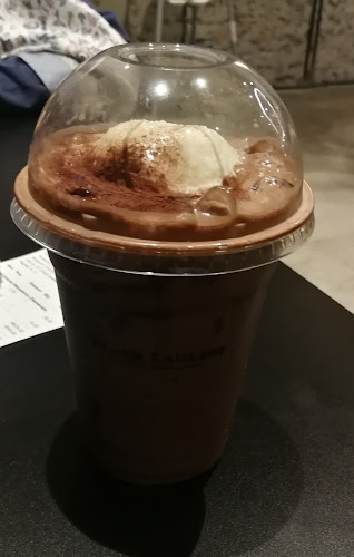 Frank Laurent Coffee Roasters (12C Alor Setar) - Gastronomi dan perhotelan