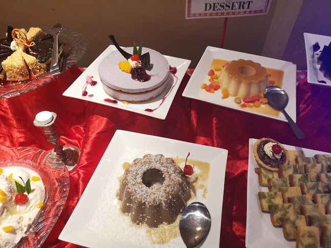 Comentarii opinii despre Plantation Cafe