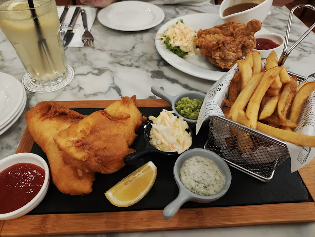 Durbar at FMS - Gastronomi dan perhotelan