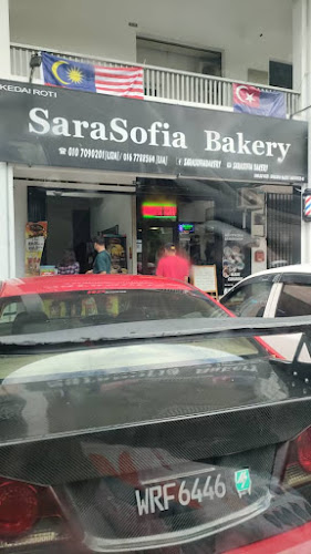 Sara Sofia Bakery