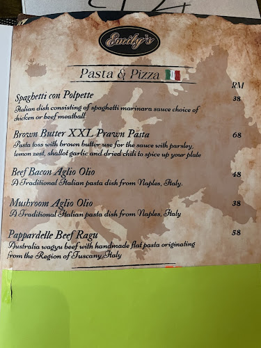 89, Lebuh Muntri, George Town, 10200 George Town, Pulau Pinang