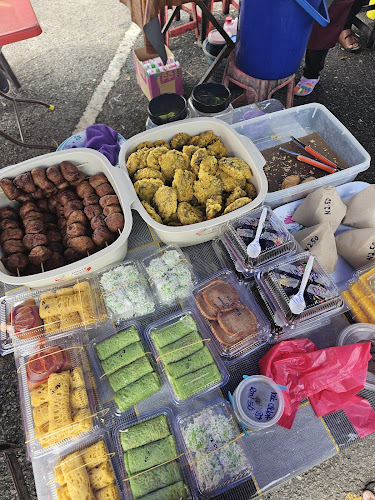 Comentarii opinii despre CENDOL PD ROJAK ABC