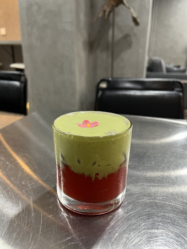 Comentarii opinii despre 385F Cafe