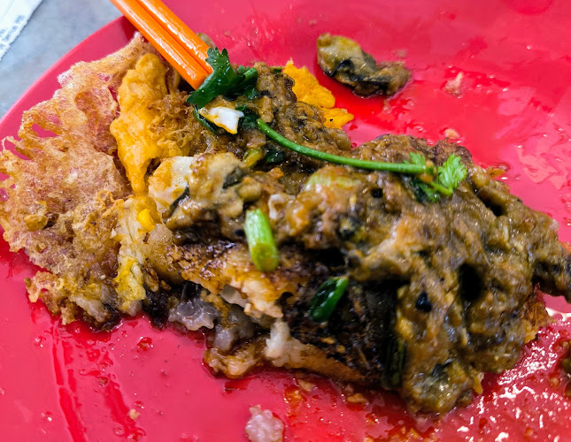 Opinii despre OO White Coffee Carnarvon Street în George Town - Gastronomi dan perhotelan