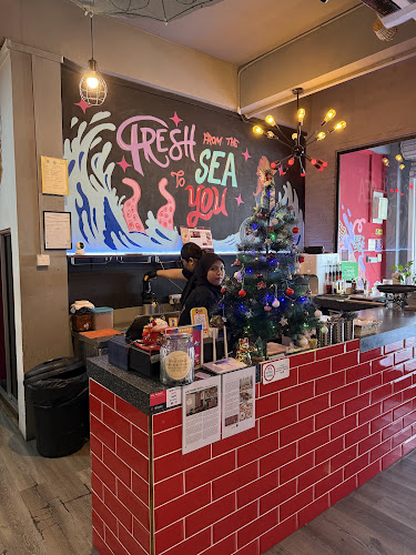 Opinii despre Chef’s Catch Restaurant - Best Shell Out In Town în Penampang - Gastronomi dan perhotelan