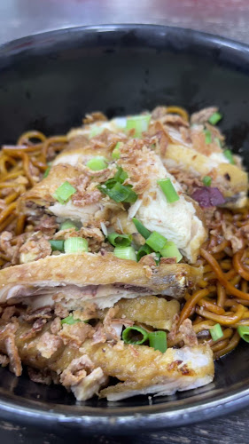 Sabahan BJ - Johor Bahru