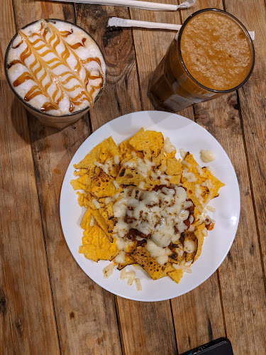 Opinii despre Watak Kopi în Kuantan - Gastronomi dan perhotelan