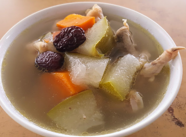 Restoran Yat Yeh Hing - Petaling Jaya