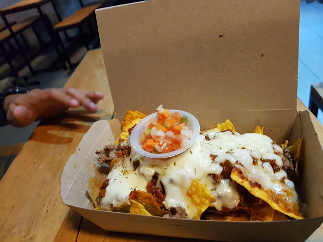 burgerak - Gastronomi dan perhotelan