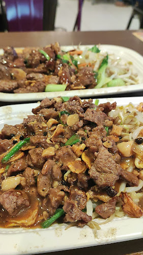 Opinii despre Food Garden @ SOGO KL în Kuala Lumpur - Gastronomi dan perhotelan