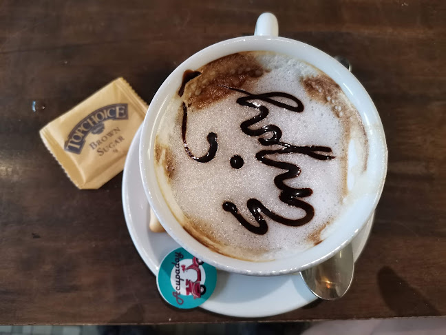 Acupaday - George Town