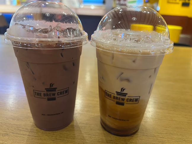 Comentarii opinii despre The Brew Crew - Lalaport Bukit Bintang