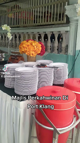 Ridhwan Catering Services - Gastronomi dan perhotelan