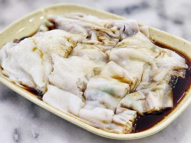 广州西关石磨肠粉