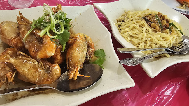 Opinii despre Sun Swee Kiong Restaurant în Tanjung Tualang - Gastronomi dan perhotelan