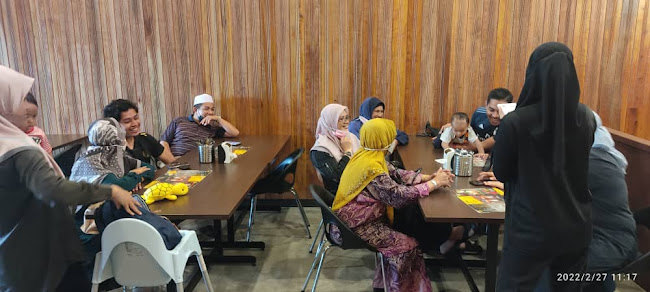 Comentarii opinii despre Ayam Penyet AP