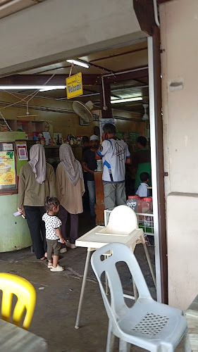 Comentarii opinii despre Kedai Makan Ronnie