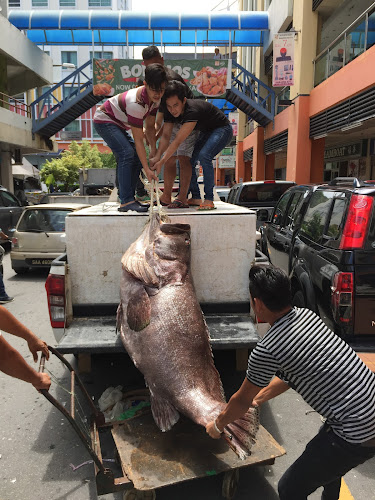 Comentarii opinii despre Sri Maju Steamboat 福华火锅