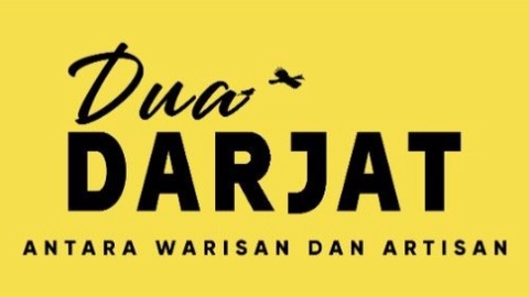 Kopi Dua Darjat Kampung Baru