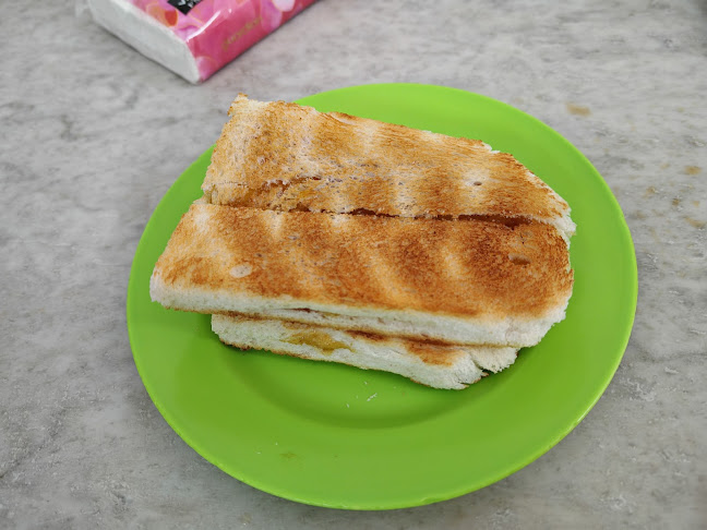 Opinii despre Kedai Kopi Sin Yoon Loong în Ipoh - Gastronomi dan perhotelan