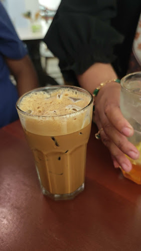 Intan Villa Kopitiam - Gastronomi dan perhotelan