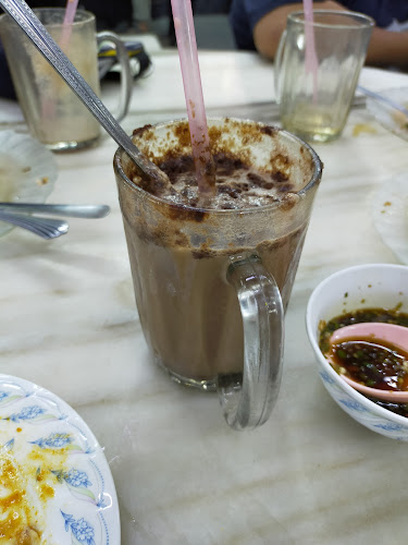 Doli Kuey Teow Goreng - Taiping