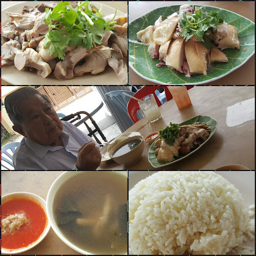 Restoran Yat Yeh Hing - Gastronomi dan perhotelan