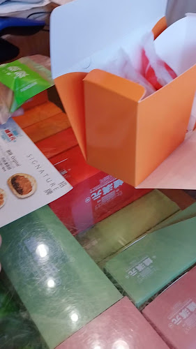 Ching Han Guan 鍾漢元 - Ipoh