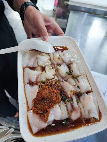 Opinii despre Fei Fei De Dian 肥肥の店 în Teluk Intan - Gastronomi dan perhotelan