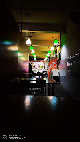 16, Lorong Koperasi 1, Kampung Jambu, 34000 Taiping, Perak