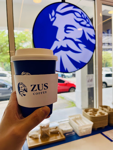 ZUS Coffee - Alor Gajah, Melaka - Alor Gajah