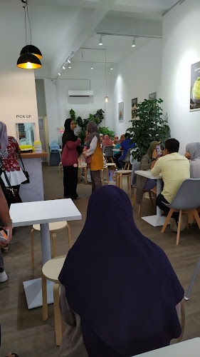 Mykori - Sungai Petani - Sungai Petani